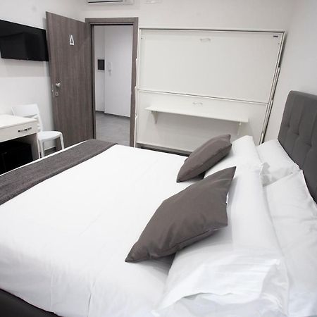 Amazing Napoli Bed and Breakfast Exteriör bild