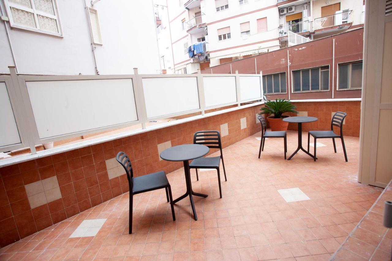 Amazing Napoli Bed and Breakfast Exteriör bild
